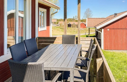 Hok House | 2 bedroom awesome home in Hok