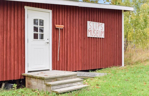 Eksjo Municipality House | 2 bedroom awesome home in Eksjö