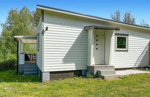 Nassjo Municipality House | 2 bedroom awesome home in Eksjö