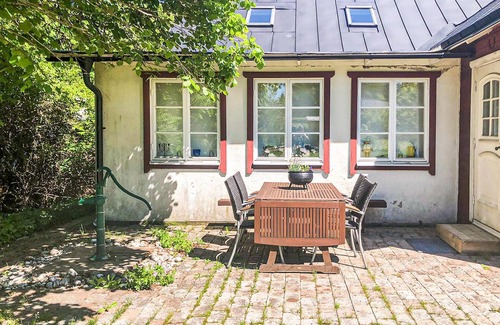 Kosta House | 2 bedroom awesome home in Kosta
