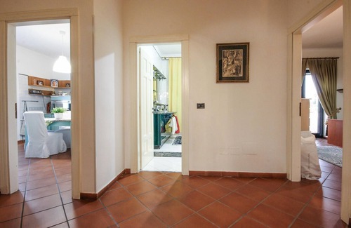 Arco Felice House | 2 bedroom awesome home in Pozzuoli