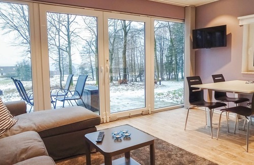 Kvidinge House | 2 bedroom awesome home in Kvidinge