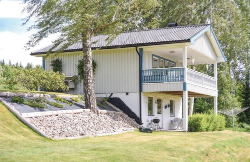 Svanskog House | 2 bedroom awesome home in Svanskog