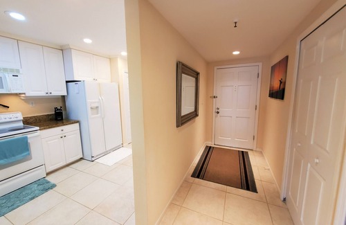 Longboat Key Condo | 2 Bedroom Bay Front Condo on Longboat Key by FVC