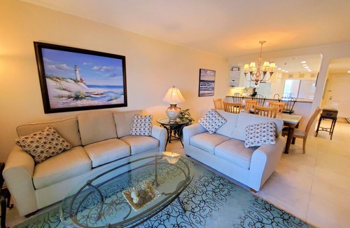 Longboat Key Condo | 2 Bedroom Bay Front Condo on Longboat Key by FVC