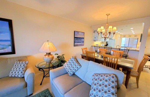 Longboat Key Condo | 2 Bedroom Bay Front Condo on Longboat Key by FVC