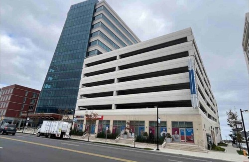 Atlantic City Apartment | 2 bedroom ,beach block, kitchen, livingRoom 110-c3