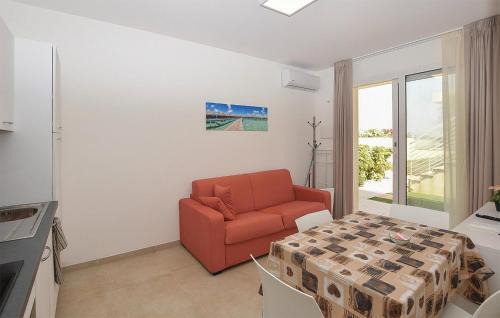Eastern Sicily Apartment | 2 Bedroom Beautiful Apartment In Marzamemi
