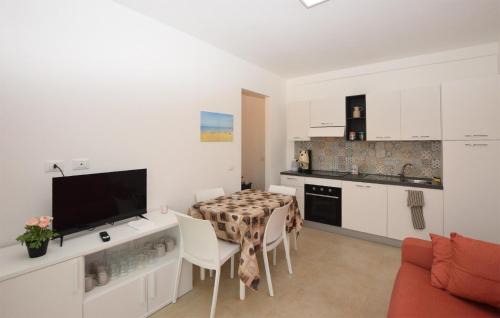 Eastern Sicily Apartment | 2 Bedroom Beautiful Apartment In Marzamemi