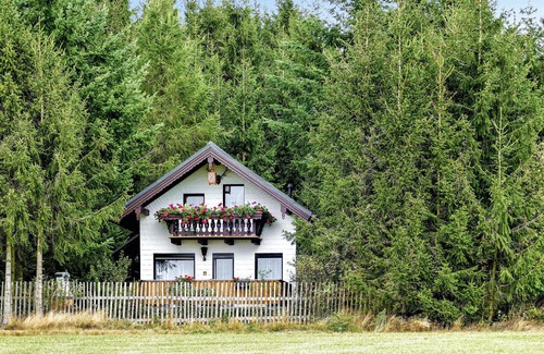 Gahma House | 2 bedroom beautiful home in Remptendorf