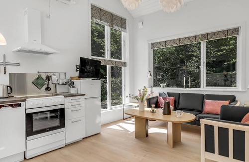 Østermarie House | 2 bedroom beautiful home in østermarie