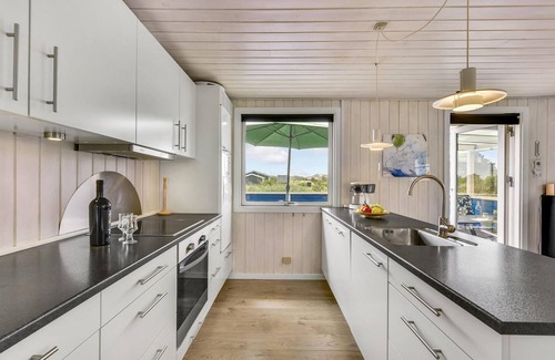 Nørre Lyngvig House | 2 bedroom beautiful home in Hvide Sande
