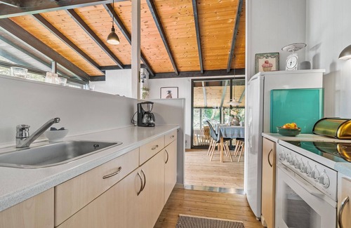 Kaldred House | 2 bedroom beautiful home in Eskebjerg