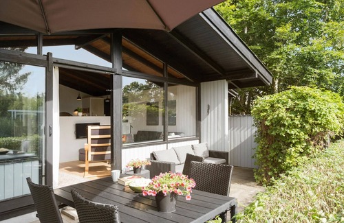 Kaldred House | 2 bedroom beautiful home in Eskebjerg