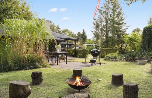 Kaldred House | 2 bedroom beautiful home in Eskebjerg