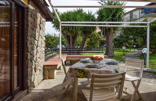 Torrenova House | 2 bedroom beautiful home in Torrenova