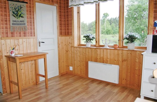 Asensbruk House | 2 bedroom beautiful home in åsensbruk