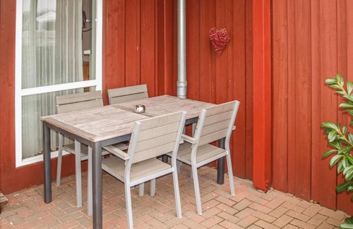 Plau am See House | 2 Bedroom Beautiful Home In Plau Am See