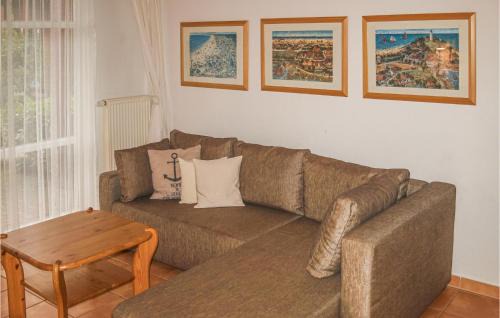 Plau am See House | 2 Bedroom Beautiful Home In Plau Am See