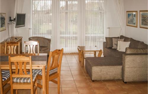 Plau am See House | 2 Bedroom Beautiful Home In Plau Am See