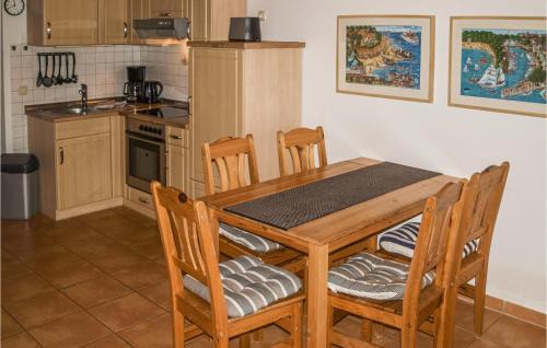 Plau am See House | 2 Bedroom Beautiful Home In Plau Am See