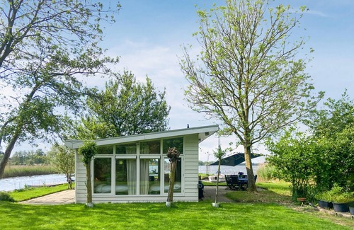 Reeuwijk House | 2 bedroom beautiful home in Reeuwijk