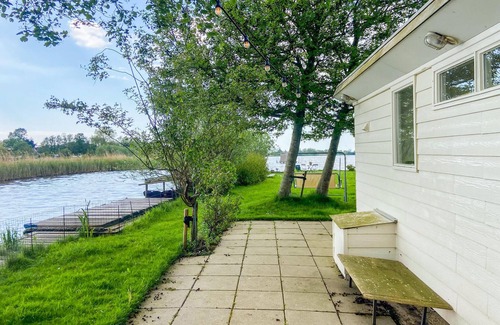 Reeuwijk House | 2 bedroom beautiful home in Reeuwijk