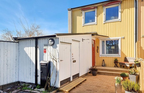 Gothenburg House | 2 bedroom beautiful home in Göteborg