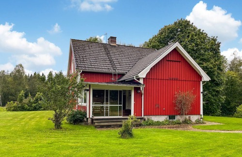 Broaryd House | 2 bedroom beautiful home in Gislaved