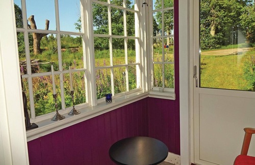 Vassmolösa House | 2 bedroom beautiful home in Kallinge