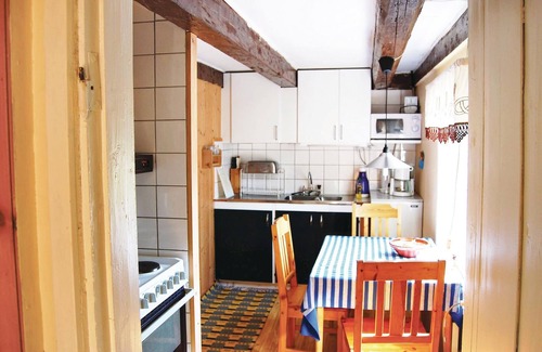 Linneryd House | 2 bedroom beautiful home in Linneryd