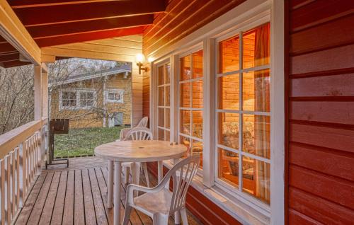 Fehrenbach House | 2 Bedroom Beautiful Home In Masserberg
