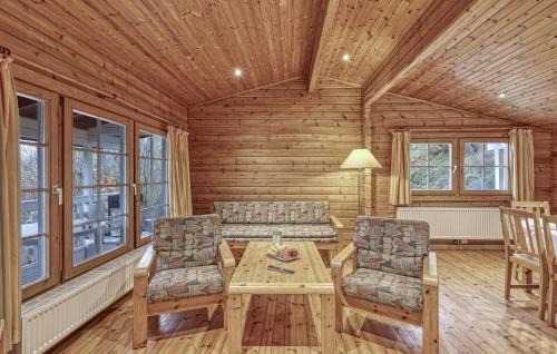 Fehrenbach House | 2 Bedroom Beautiful Home In Masserberg