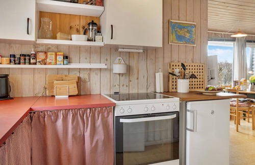Bog By House | 2 bedroom beautiful home in Bogø By