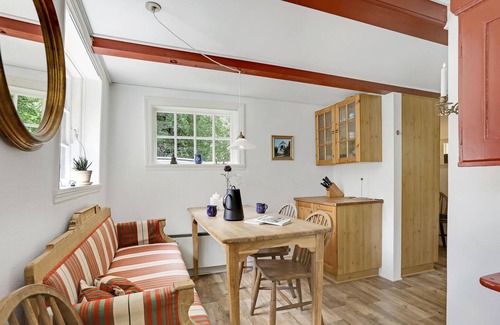 Gudhjem House | 2 bedroom beautiful home in Gudhjem