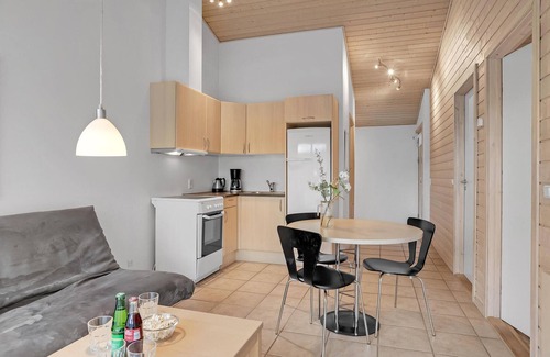 Pandrup House | 2 bedroom beautiful home in Pandrup