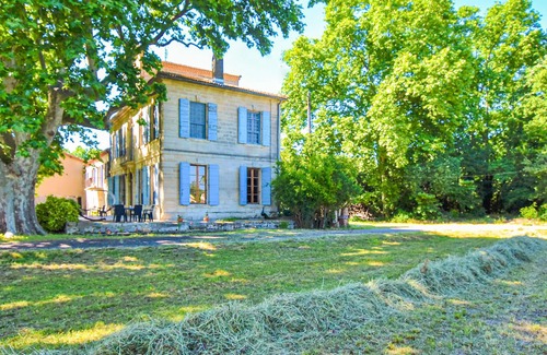 Avignon House | 2 bedroom beautiful home in Avignon