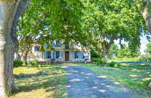 Avignon House | 2 bedroom beautiful home in Avignon