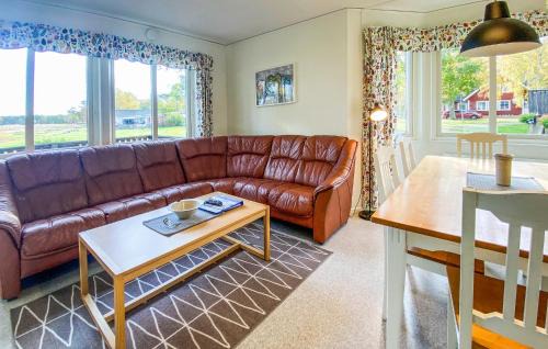 Byxelkrok House | 2 Bedroom Beautiful Home In Byxelkrok