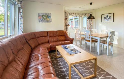 Byxelkrok House | 2 Bedroom Beautiful Home In Byxelkrok