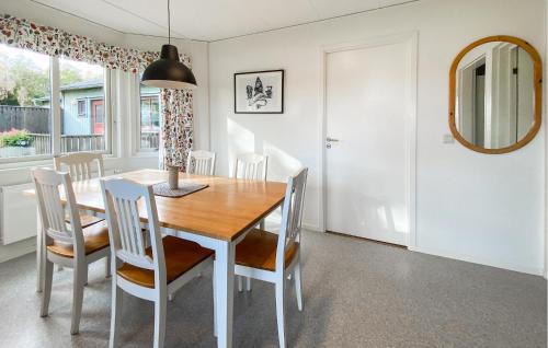 Byxelkrok House | 2 Bedroom Beautiful Home In Byxelkrok