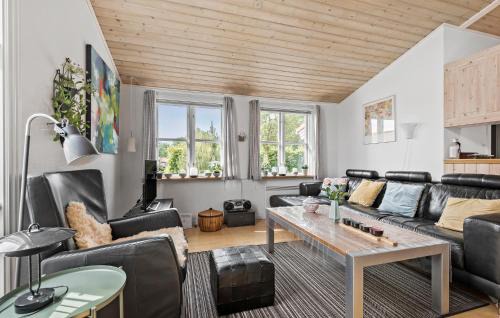 Sjaelborg House | 2 Bedroom Beautiful Home In Esbjerg V