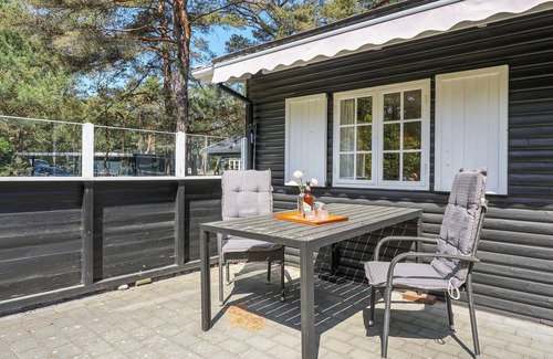 Balka Strand House | 2 bedroom beautiful home in Nexø