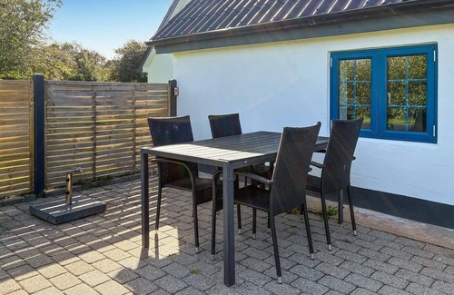 Sonderho House | 2 bedroom beautiful home in Ribe