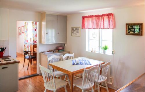 Gamleby House | 2 Bedroom Beautiful Home In Gamleby