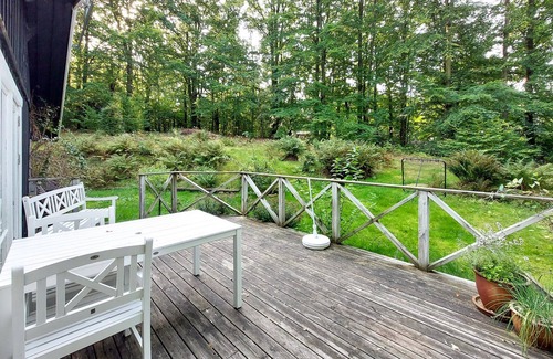 Hoor House | 2 bedroom beautiful home in Höör