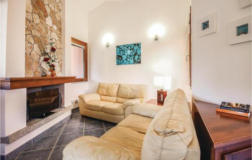 Costa Rei House | 2 Bedroom Beautiful Home In Ca-