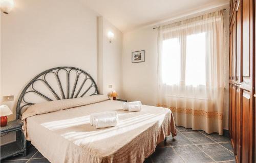 Costa Rei House | 2 Bedroom Beautiful Home In Ca-