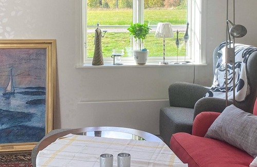 Braas House | 2 bedroom beautiful home in Braås
