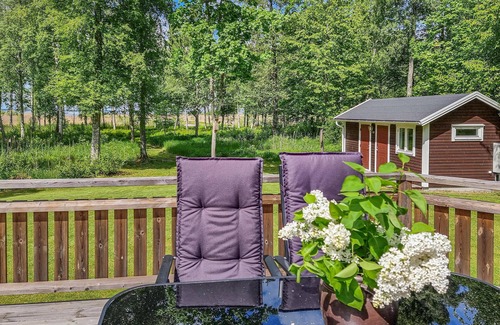 Kallby House | 2 bedroom beautiful home in Källby